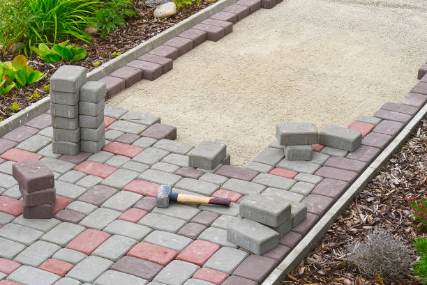 Best Driveway Pavers Near Me  in Lake Ripley, WI