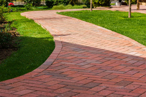 Best Driveway Paving Contractor  in Lake Ripley, WI