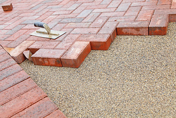 Best Residential Driveway Paver Services  in Lake Ripley, WI