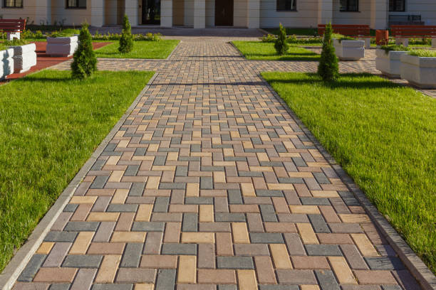 Trusted Lake Ripley, WI Driveway Pavers Experts